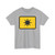 SADC road sign TR511-B (Angola) (Road Sign) T-Shirt