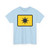 SADC road sign TR511-B (Angola) (Road Sign) T-Shirt