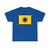 SADC road sign TR511-B (Angola) (Road Sign) T-Shirt
