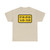 SADC road sign TR502-B (Angola) (Road Sign) T-Shirt