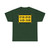 SADC road sign TR502-B (Angola) (Road Sign) T-Shirt