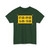 SADC road sign TR502-B (Angola) (Road Sign) T-Shirt
