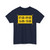 SADC road sign TR502-B (Angola) (Road Sign) T-Shirt