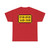 SADC road sign TR502-B (Angola) (Road Sign) T-Shirt
