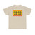 SADC road sign TR502 (Angola) (Road Sign) T-Shirt