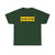 SADC road sign TR501-B (Angola) (Road Sign) T-Shirt
