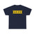 SADC road sign TR501-B (Angola) (Road Sign) T-Shirt