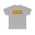 SADC road sign TR501 (Angola) (Road Sign) T-Shirt