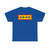 SADC road sign TR501 (Angola) (Road Sign) T-Shirt