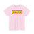 SADC road sign TR501 (Angola) (Road Sign) T-Shirt