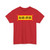 SADC road sign TR501 (Angola) (Road Sign) T-Shirt
