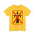 SADC road sign TR402-600 (Angola) (Road Sign) T-Shirt