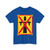SADC road sign TR402-600 (Angola) (Road Sign) T-Shirt