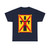 SADC road sign TR402-600 (Angola) (Road Sign) T-Shirt