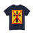 SADC road sign TR402-600 (Angola) (Road Sign) T-Shirt