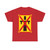 SADC road sign TR402-600 (Angola) (Road Sign) T-Shirt