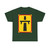 SADC road sign TR402 (Angola) (Road Sign) T-Shirt
