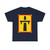 SADC road sign TR402 (Angola) (Road Sign) T-Shirt
