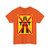 SADC road sign TR401-600 (Angola) (Road Sign) T-Shirt