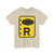 SADC road sign TR354 (Angola) (Road Sign) T-Shirt