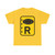 SADC road sign TR354 (Angola) (Road Sign) T-Shirt