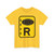 SADC road sign TR354 (Angola) (Road Sign) T-Shirt