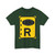 SADC road sign TR354 (Angola) (Road Sign) T-Shirt
