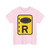 SADC road sign TR354 (Angola) (Road Sign) T-Shirt