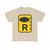SADC road sign TR353 (Angola) (Road Sign) T-Shirt