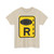 SADC road sign TR353 (Angola) (Road Sign) T-Shirt