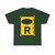 SADC road sign TR353 (Angola) (Road Sign) T-Shirt