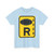 SADC road sign TR353 (Angola) (Road Sign) T-Shirt