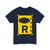 SADC road sign TR353 (Angola) (Road Sign) T-Shirt