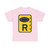 SADC road sign TR353 (Angola) (Road Sign) T-Shirt