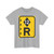 SADC road sign TR352 (Angola) (Road Sign) T-Shirt