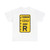 SADC road sign TR351 (Angola) (Road Sign) T-Shirt