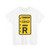 SADC road sign TR351 (Angola) (Road Sign) T-Shirt