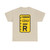SADC road sign TR351 (Angola) (Road Sign) T-Shirt