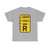 SADC road sign TR351 (Angola) (Road Sign) T-Shirt