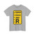 SADC road sign TR351 (Angola) (Road Sign) T-Shirt
