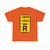 SADC road sign TR351 (Angola) (Road Sign) T-Shirt