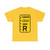 SADC road sign TR351 (Angola) (Road Sign) T-Shirt