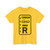 SADC road sign TR351 (Angola) (Road Sign) T-Shirt
