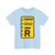 SADC road sign TR351 (Angola) (Road Sign) T-Shirt