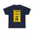 SADC road sign TR351 (Angola) (Road Sign) T-Shirt