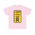 SADC road sign TR351 (Angola) (Road Sign) T-Shirt