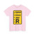 SADC road sign TR351 (Angola) (Road Sign) T-Shirt