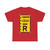 SADC road sign TR351 (Angola) (Road Sign) T-Shirt