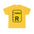 SADC road sign TR348 (Angola) (Road Sign) T-Shirt