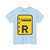 SADC road sign TR348 (Angola) (Road Sign) T-Shirt